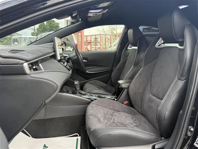 Toyota COROLLA 2024 8031285-21