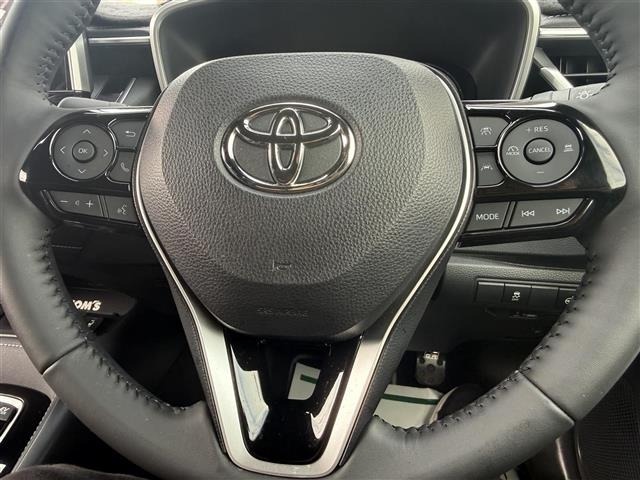 Toyota COROLLA 2024 8031285-22