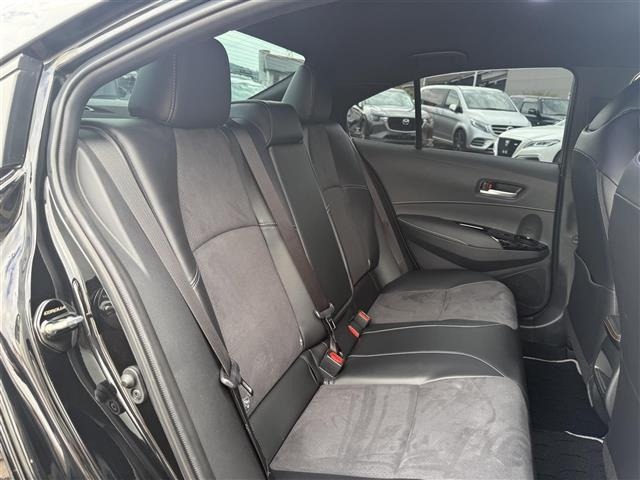 Toyota COROLLA 2024 8031285-5