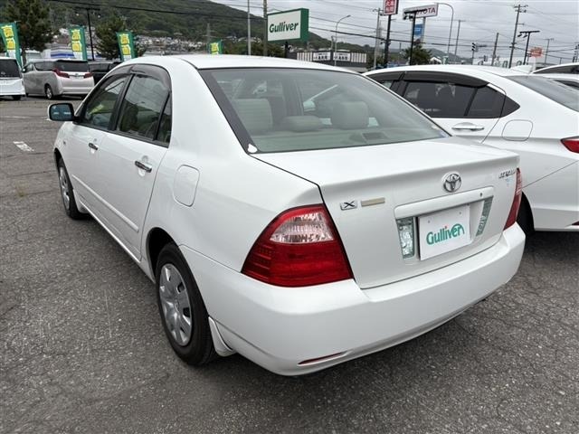 Toyota COROLLA 2006 8031286-1