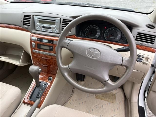 Toyota COROLLA 2006 8031286-2