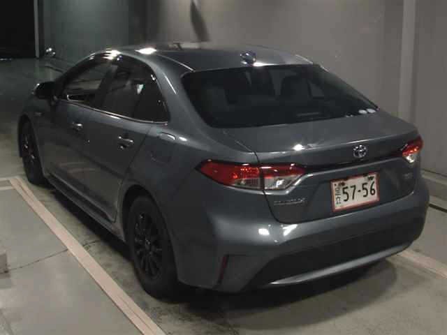 Toyota COROLLA 2019 8031287-1