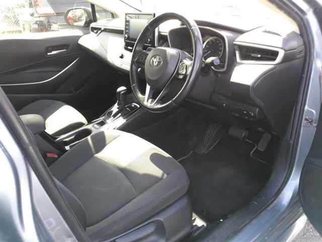 Toyota COROLLA 2019 8031287-3