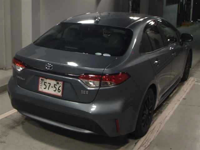 Toyota COROLLA 2019 8031287-5