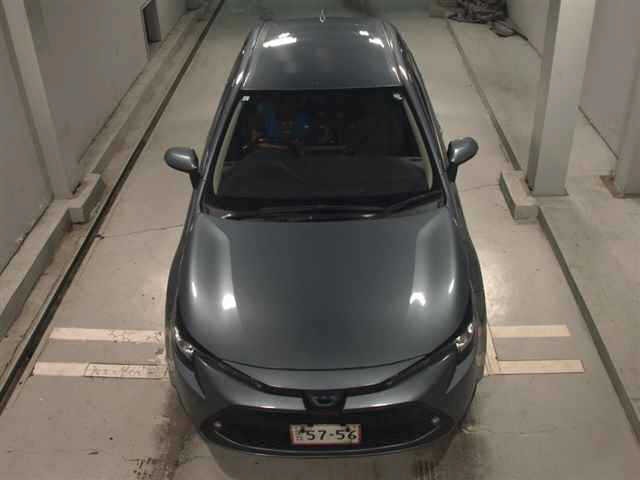 Toyota COROLLA 2019 8031287-6