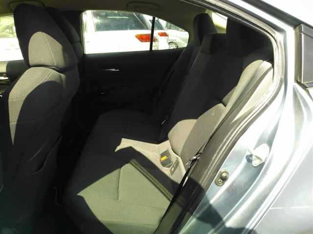 Toyota COROLLA 2019 8031287-9