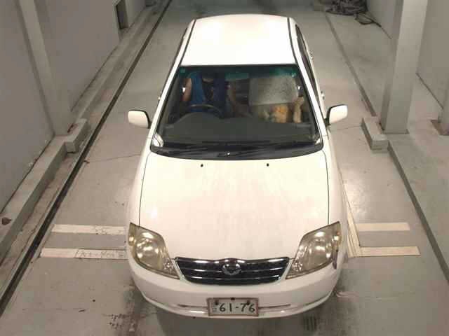 Toyota COROLLA 2001 8031291-6