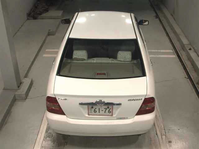 Toyota COROLLA 2001 8031291-7