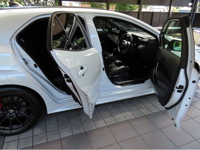 Toyota COROLLA 2026 8031292-11