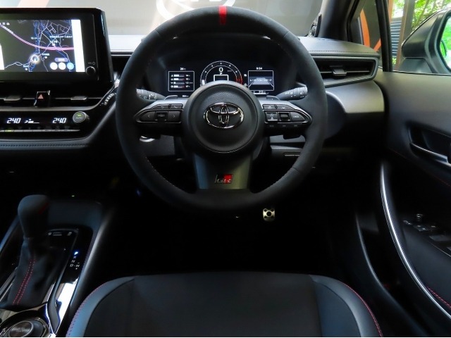 Toyota COROLLA 2026 8031292-16