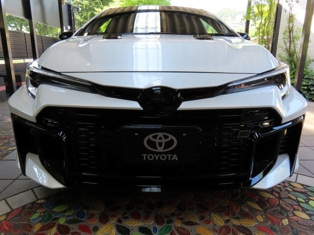 Toyota COROLLA 2026 8031292-3
