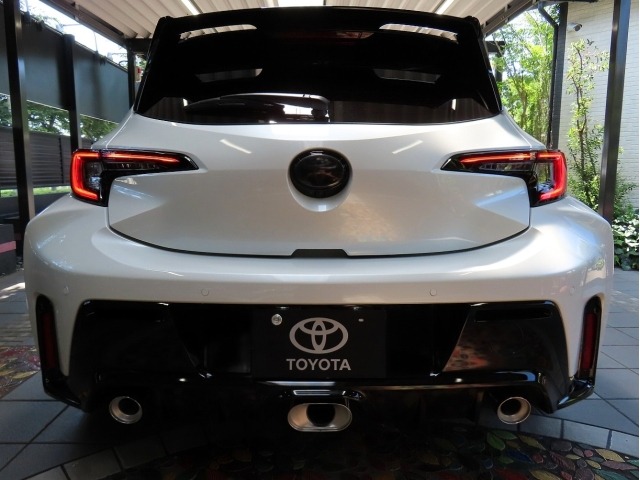 Toyota COROLLA 2026 8031292-4