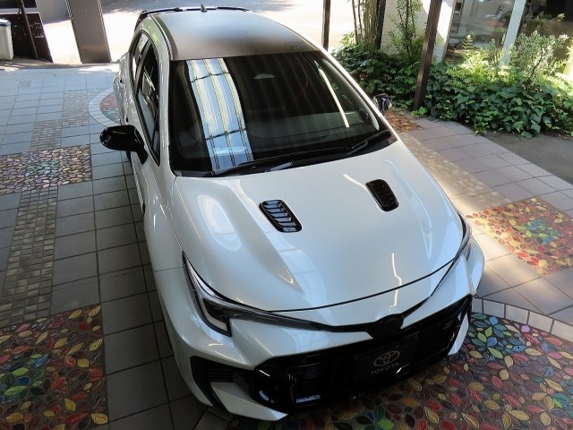Toyota COROLLA 2026 8031292-5