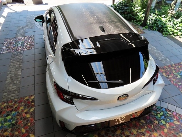Toyota COROLLA 2026 8031292-7