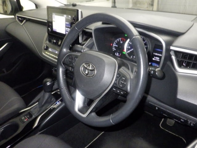 Toyota COROLLA 2020 8031293-3