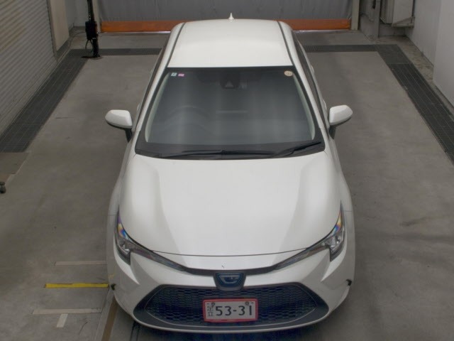 Toyota COROLLA 2020 8031293-6