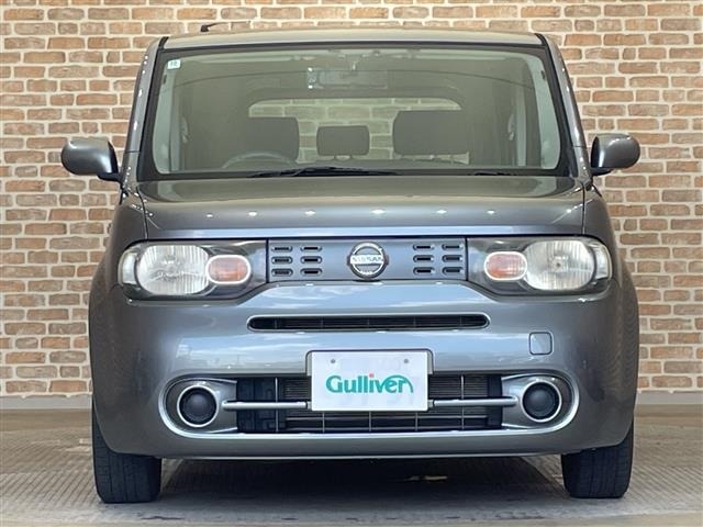 Nissan CUBE 2010 8031580-11