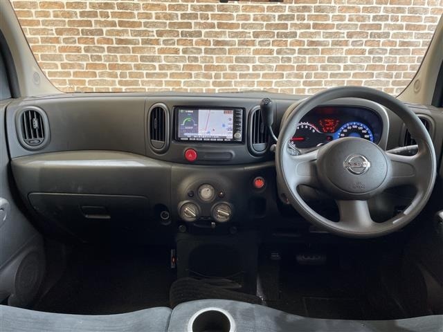 Nissan CUBE 2010 8031580-14