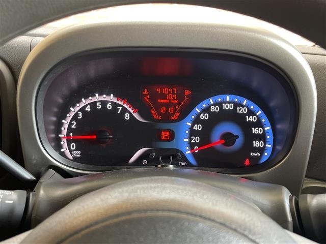 Nissan CUBE 2010 8031580-15