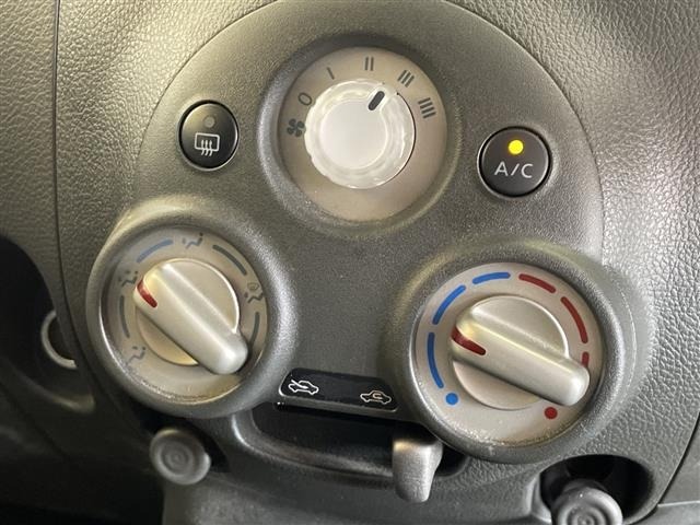 Nissan CUBE 2010 8031580-17