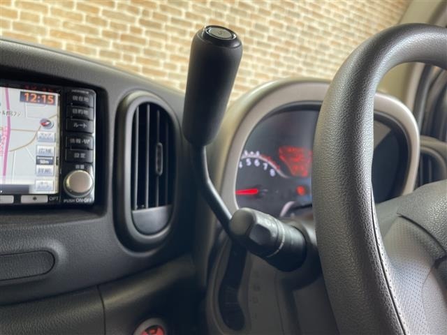 Nissan CUBE 2010 8031580-18