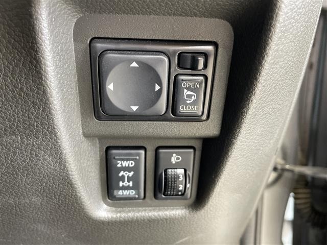 Nissan CUBE 2010 8031580-19