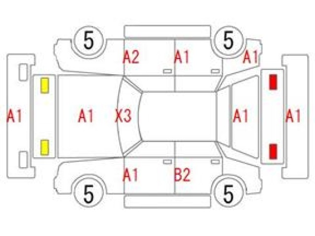 Nissan CUBE 2010 8031580-23