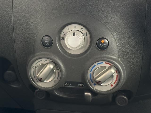 Nissan CUBE 2009 8031583-10