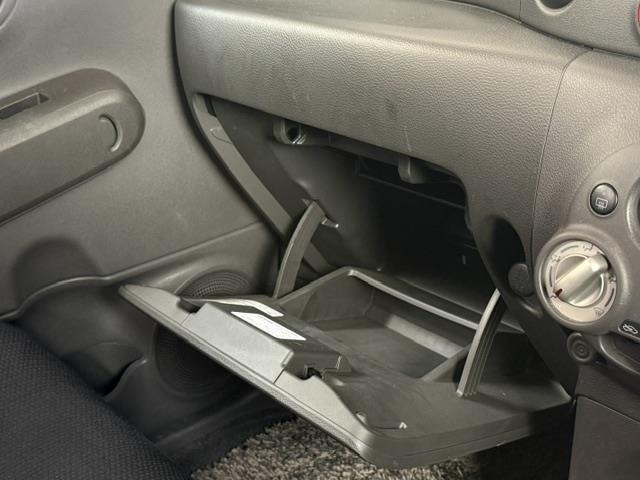 Nissan CUBE 2009 8031583-11