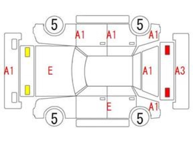 Nissan CUBE 2009 8031583-23