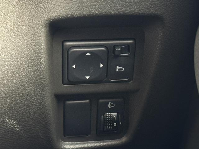 Nissan CUBE 2009 8031583-9