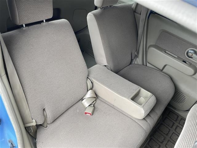 Nissan CUBE 2007 8031584-11