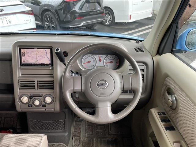 Nissan CUBE 2007 8031584-14