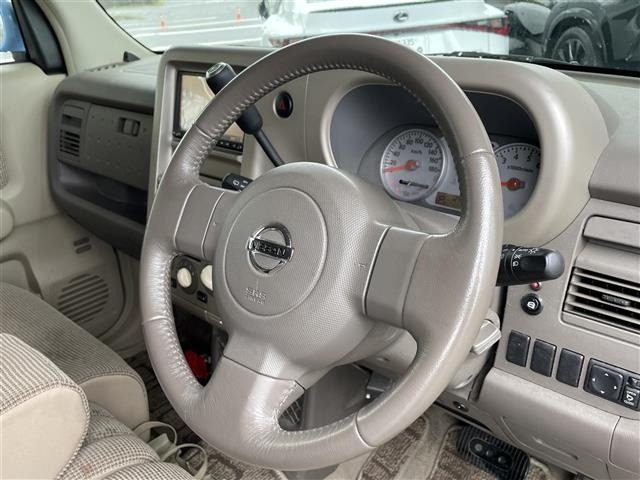 Nissan CUBE 2007 8031584-16