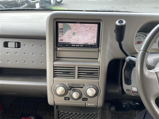 Nissan CUBE 2007 8031584-17