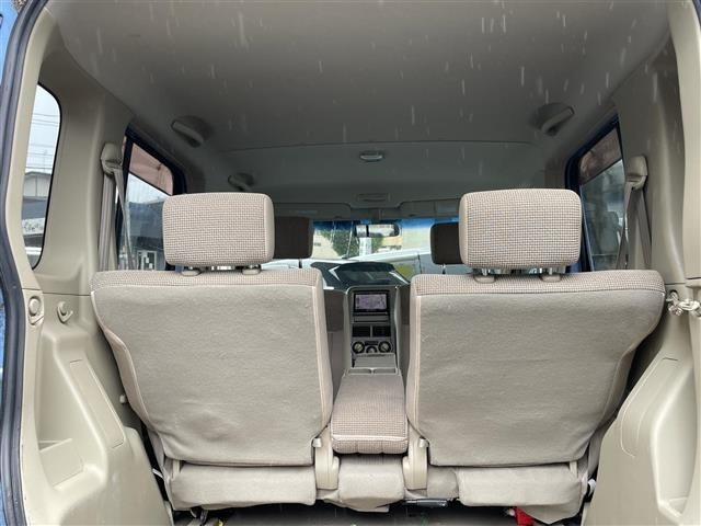 Nissan CUBE 2007 8031584-20