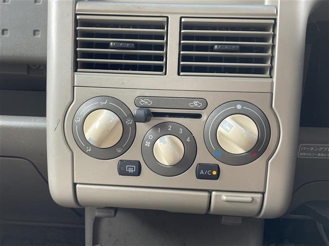 Nissan CUBE 2007 8031584-21