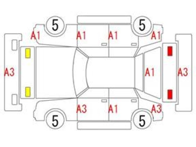 Nissan CUBE 2007 8031584-23