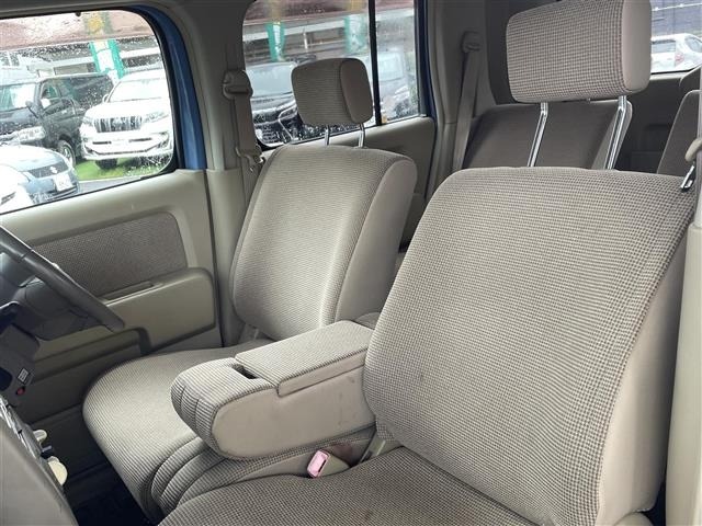 Nissan CUBE 2007 8031584-7