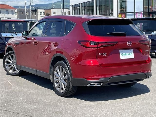 Mazda CX-60 2024 8017087-13
