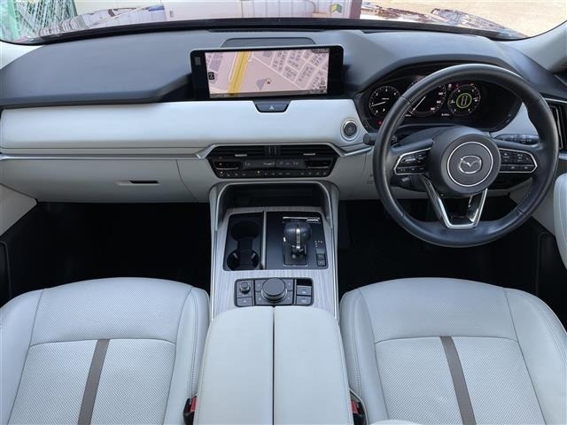 Mazda CX-60 2024 8017087-14