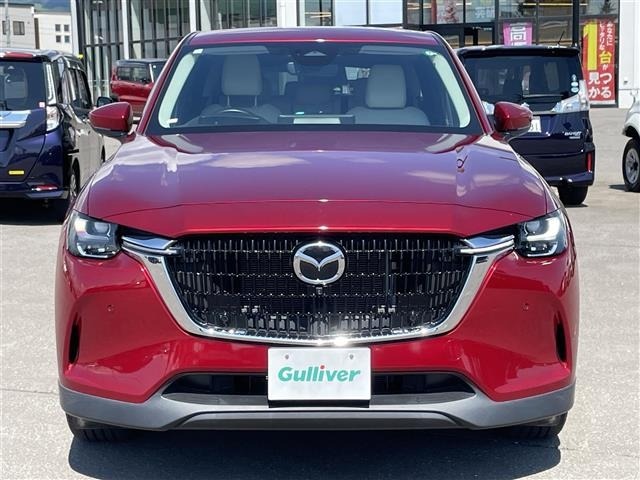 Mazda CX-60 2024 8017087-22