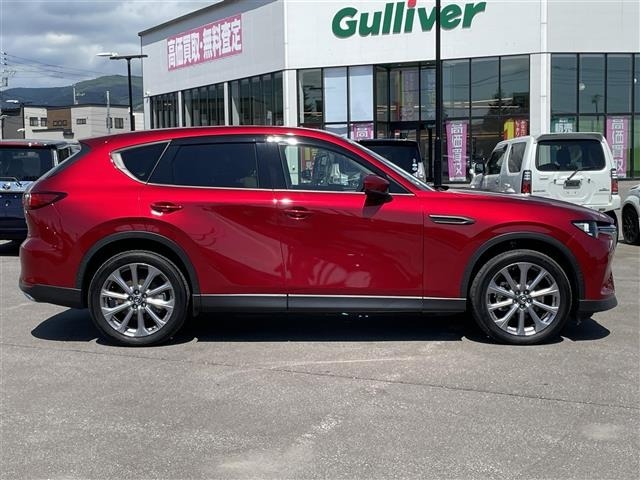 Mazda CX-60 2024 8017087-4