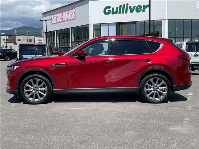 Mazda CX-60 2024 8017087-6