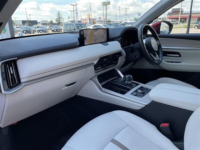 Mazda CX-60 2024 8017087-7