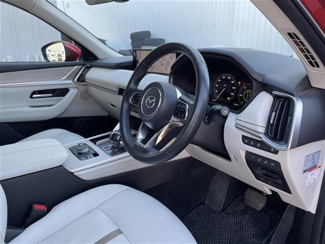 Mazda CX-60 2024 8017087-8