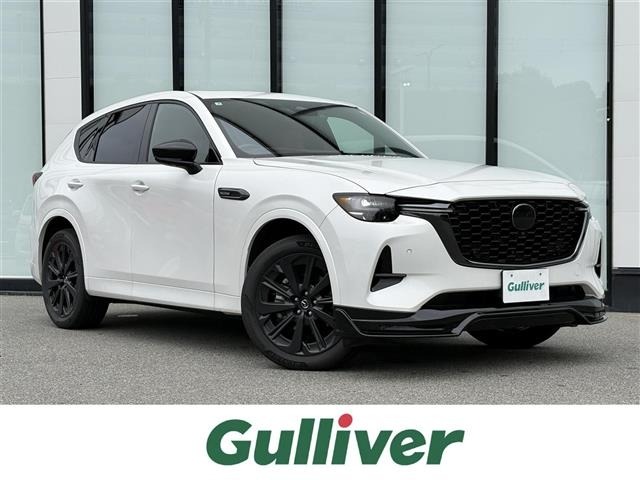 Mazda CX-60 2023 8017153-0