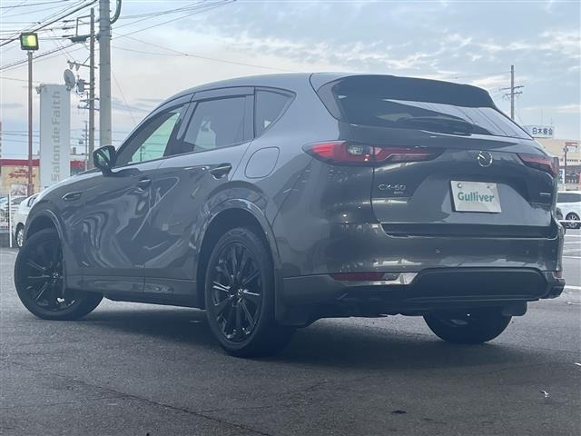 Mazda CX-60 2023 8017173-13