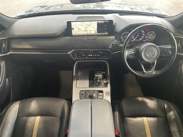 Mazda CX-60 2023 8017173-14