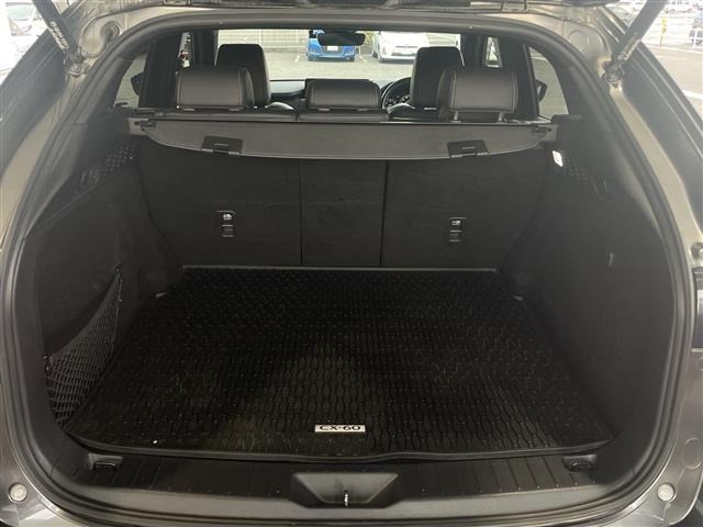 Mazda CX-60 2023 8017173-16